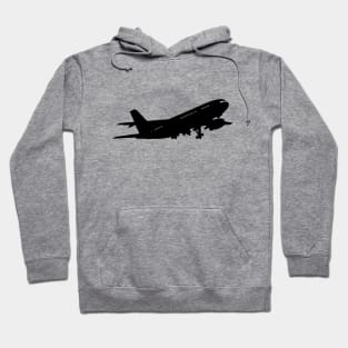 Airliner Hoodie